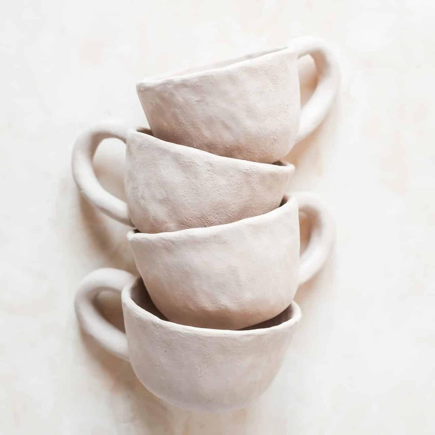 Pottery (Evening) - autumn