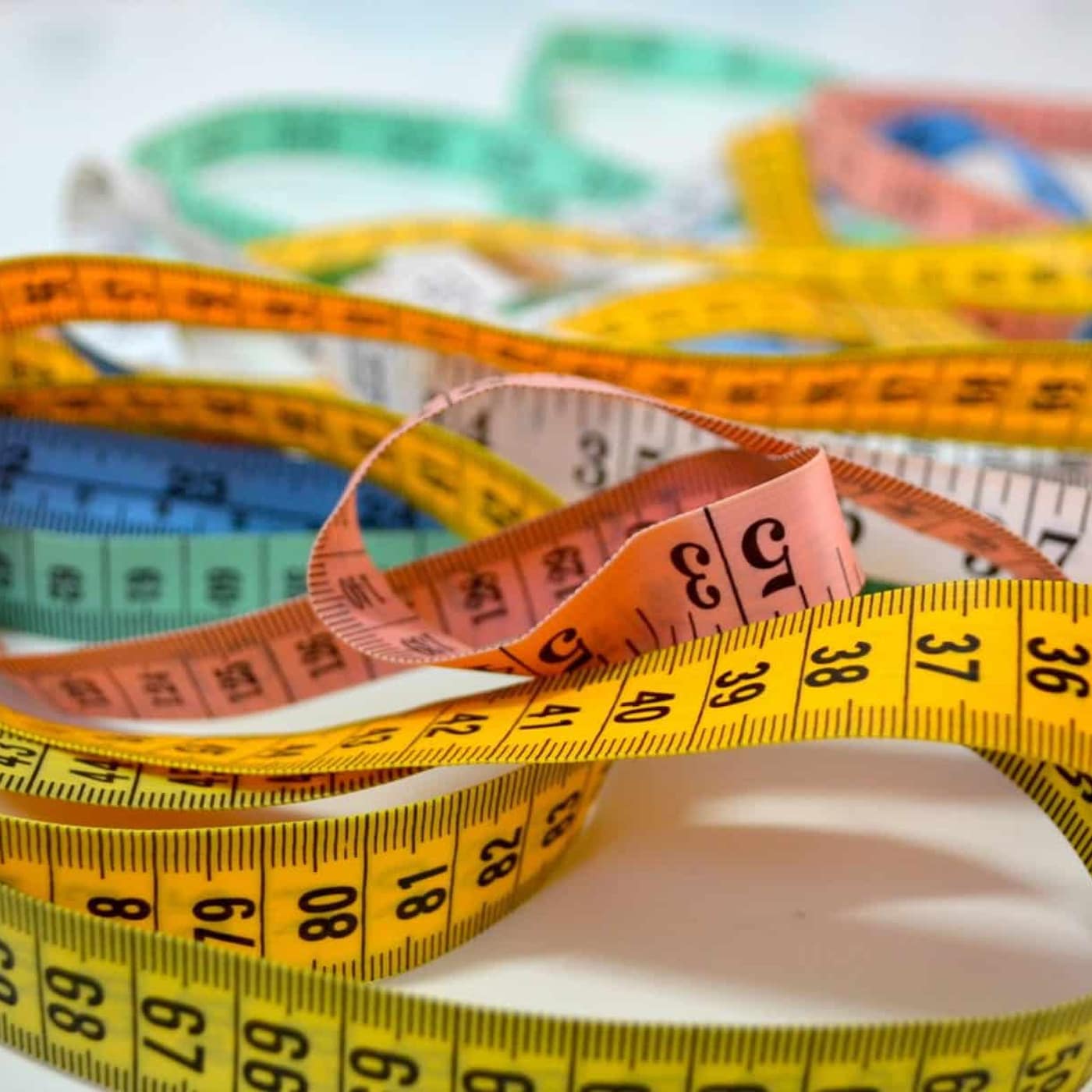 Dressmaking (Twilight) - summer