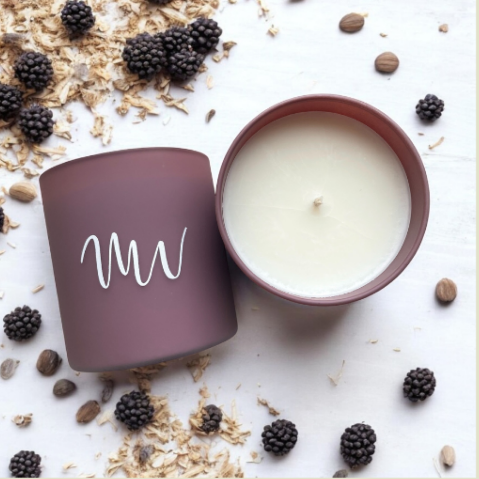 Candle Making (May Day School) 