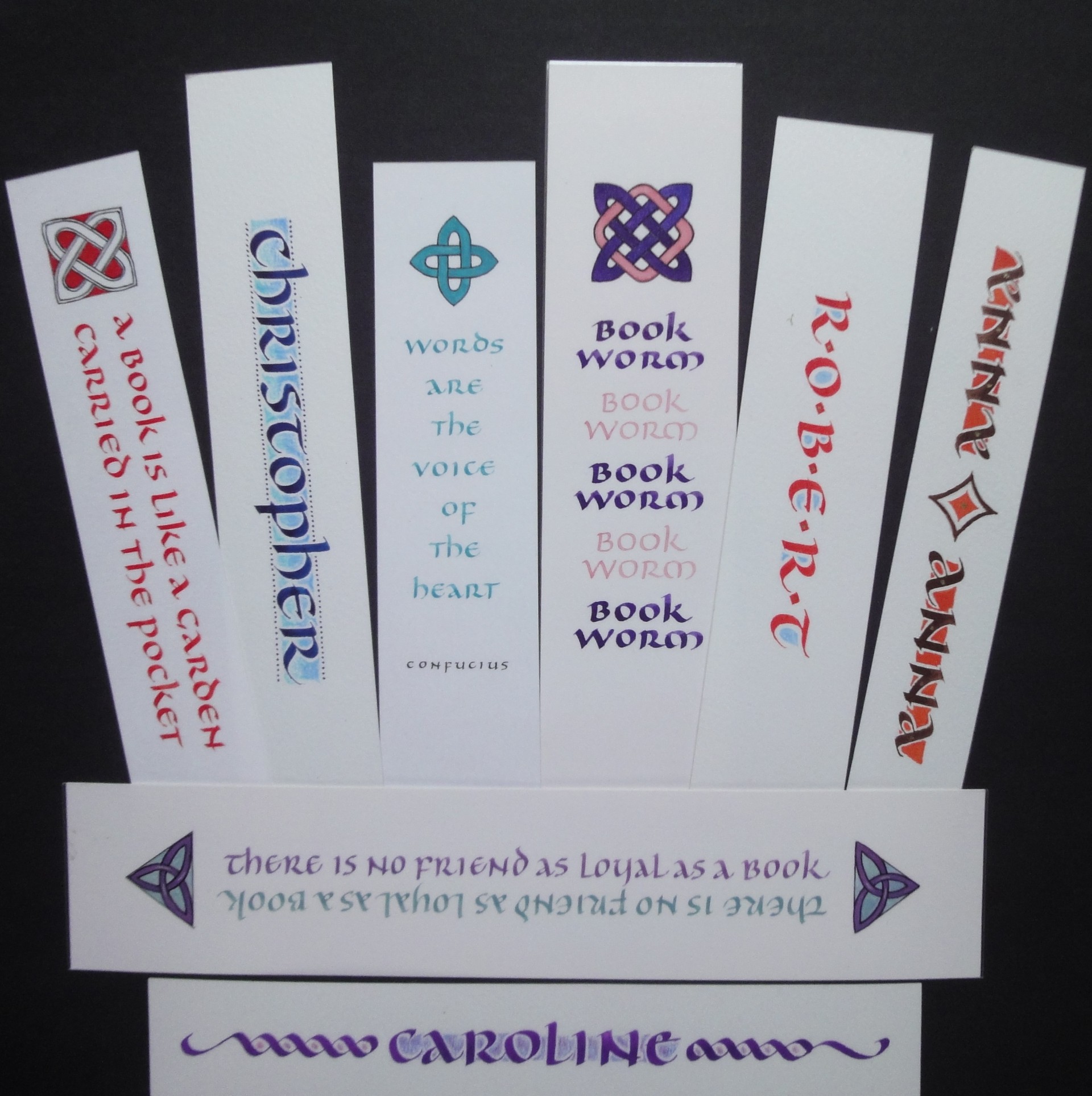 Calligraphy Beginners